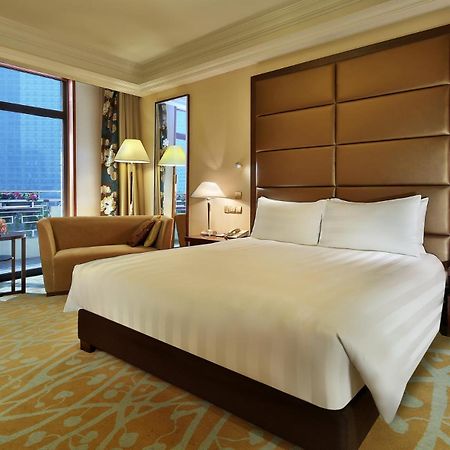Si Chuan Jin Jiang Hotel Chengdu Zewnętrze zdjęcie