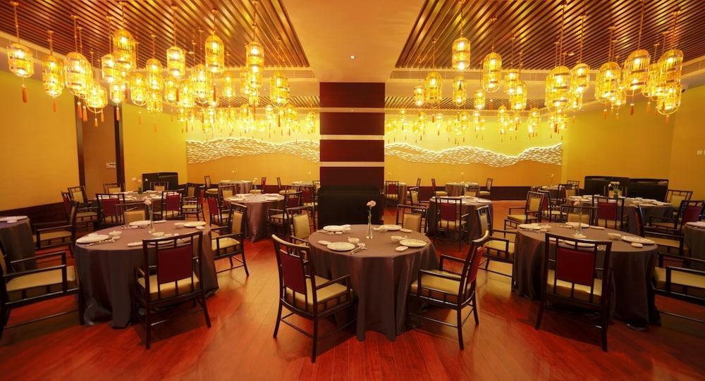 Si Chuan Jin Jiang Hotel Chengdu Zewnętrze zdjęcie