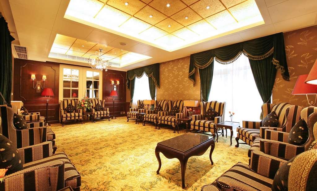 Si Chuan Jin Jiang Hotel Chengdu Zewnętrze zdjęcie