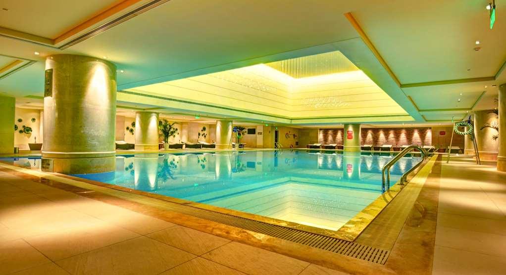 Si Chuan Jin Jiang Hotel Chengdu Zewnętrze zdjęcie