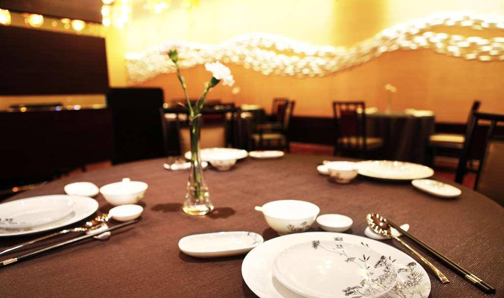 Si Chuan Jin Jiang Hotel Chengdu Zewnętrze zdjęcie