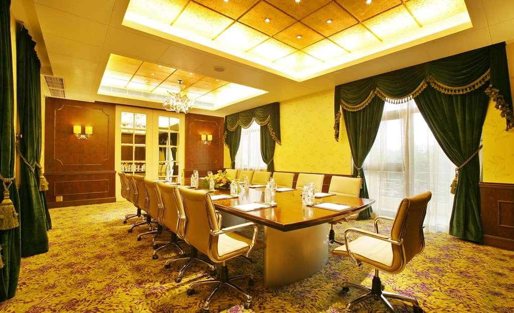 Si Chuan Jin Jiang Hotel Chengdu Zewnętrze zdjęcie