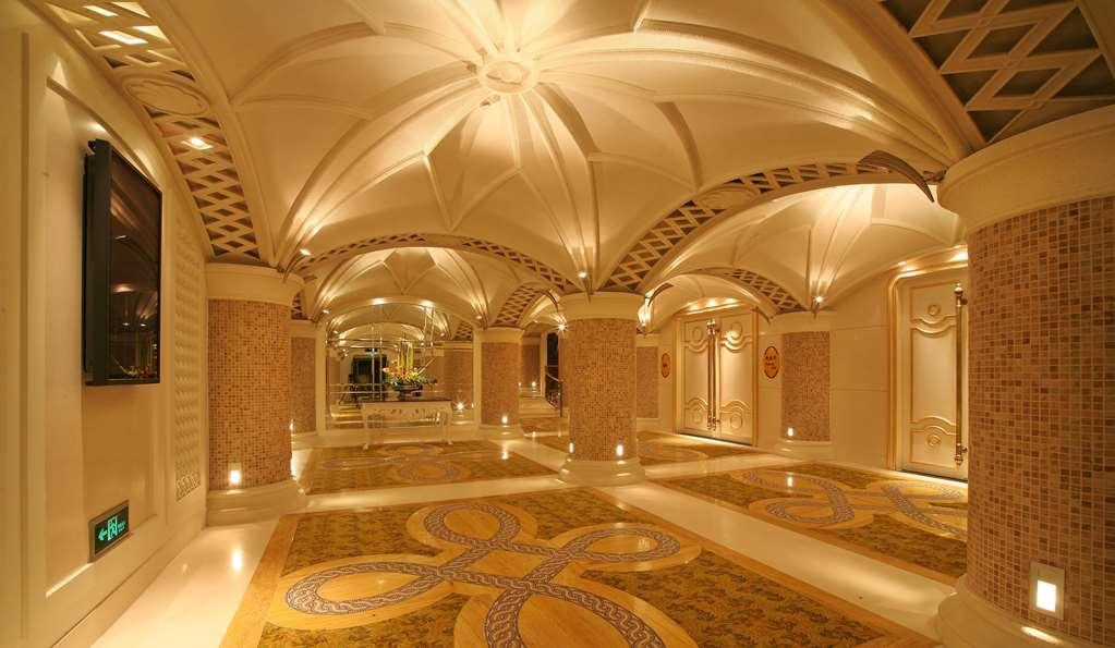 Si Chuan Jin Jiang Hotel Chengdu Zewnętrze zdjęcie