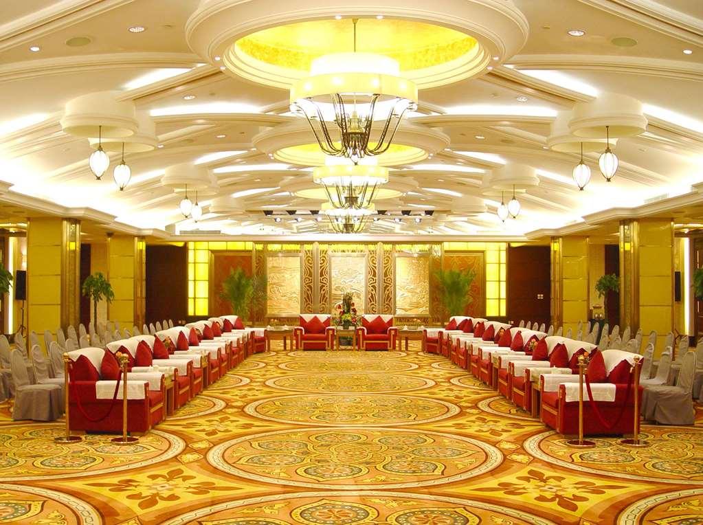 Si Chuan Jin Jiang Hotel Chengdu Pokój zdjęcie