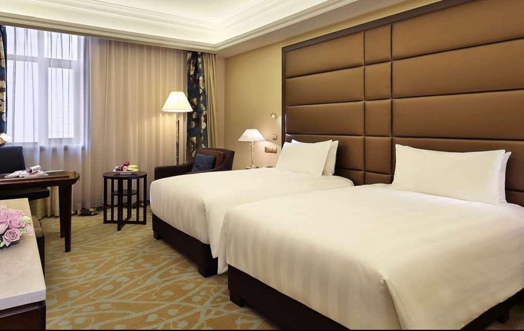 Si Chuan Jin Jiang Hotel Chengdu Pokój zdjęcie