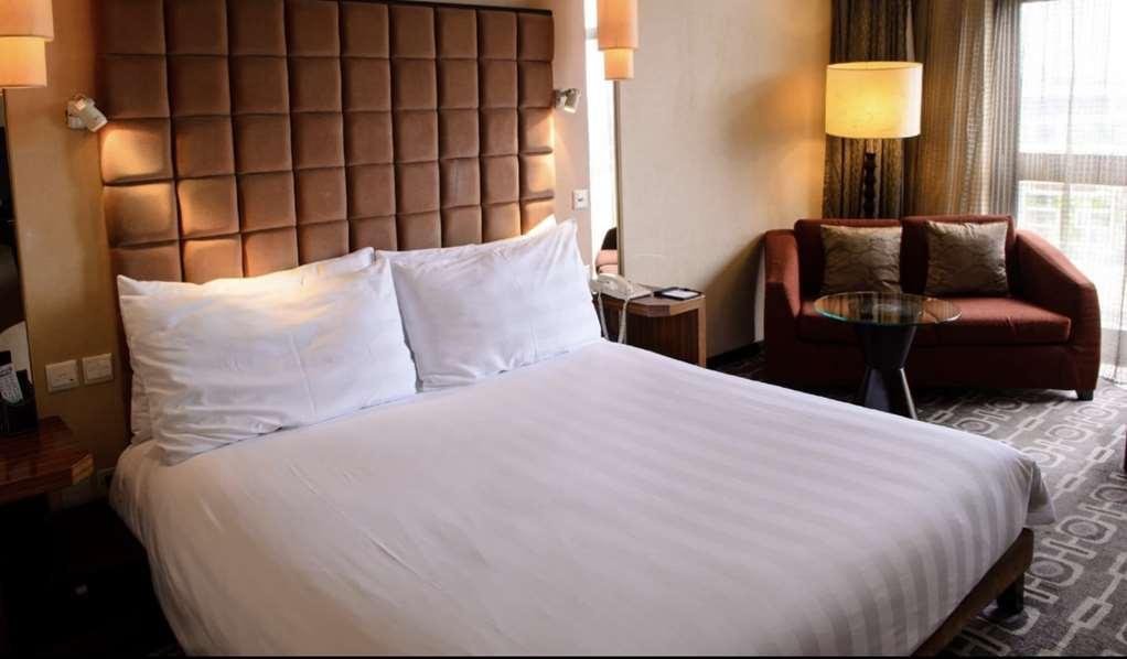 Si Chuan Jin Jiang Hotel Chengdu Pokój zdjęcie