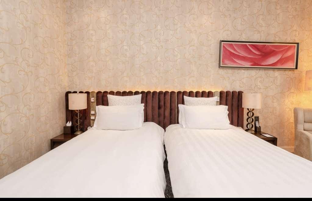 Si Chuan Jin Jiang Hotel Chengdu Pokój zdjęcie