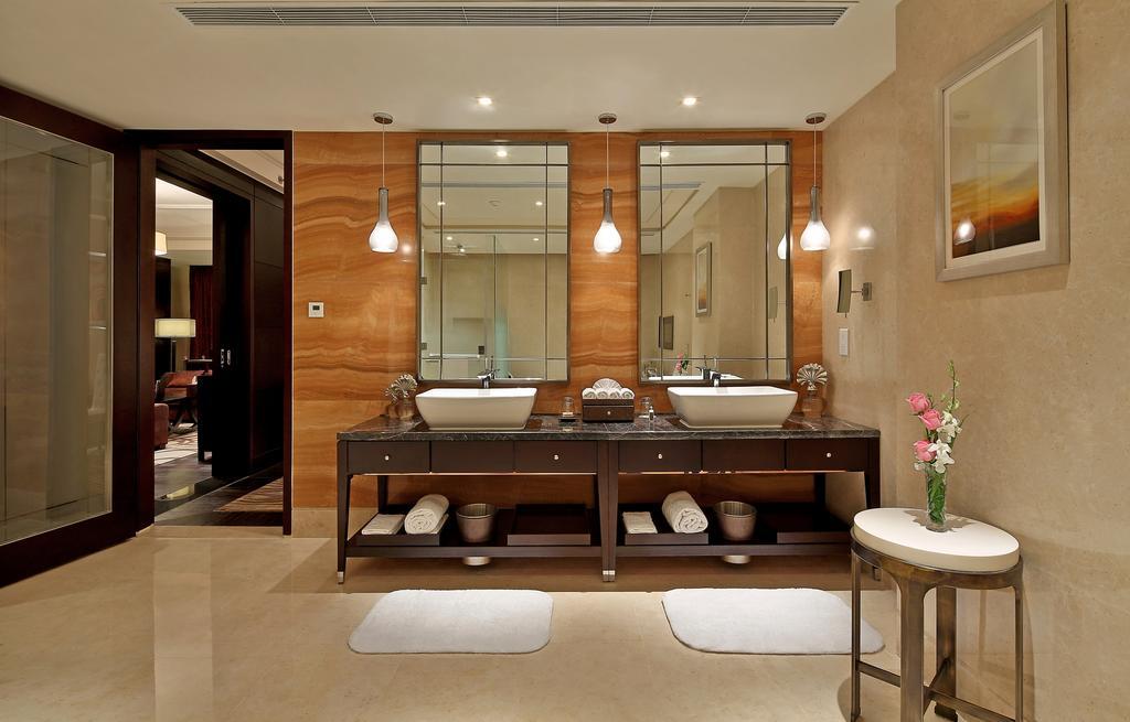 Si Chuan Jin Jiang Hotel Chengdu Zewnętrze zdjęcie
